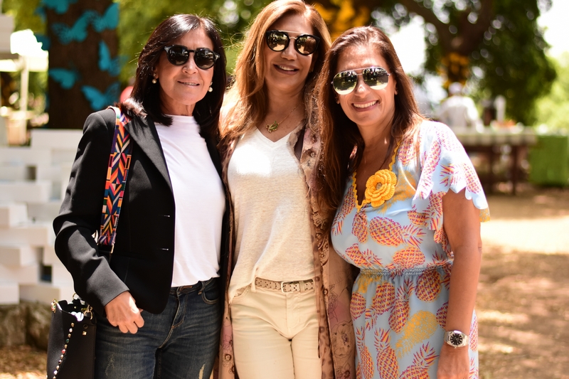 Good Vibes Brunch Part 1